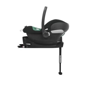 Predám autosedačku CYBEX Aton B2 i-Size a základňu Base One - 5
