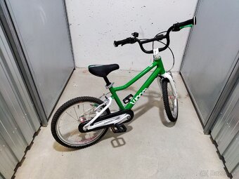 Detský bicykel WOOM 3 Go - 5
