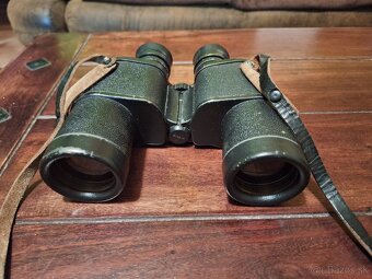 Ďalekohlad Tento 12×40 Ussr - 5