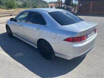 Honda accord 2.2 i-ctdi - 5