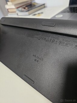 Logitech MX Keys S klávesnica - 5