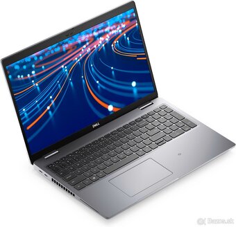 DELL Latitude 5520 s i5 11th, 16GB DDR4/512GB nvme/15.6LED - 5