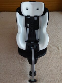 BRITAX RÖMER DUALFIX M i-SIZE - 5