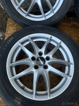 5x100 r16 ronal - 5