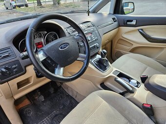 C max 1.6 tdci - 5