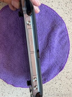 PS Vita OLED - ako nová 32 GB - 5