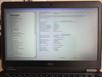 Schopný Dell Latitude E7450 -okamžite použiteľný v kancelári - 5