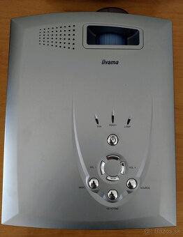 iiyama projektor LPS130 - 5