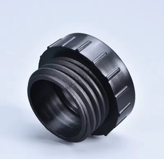 redukcia na IBC ventil na jemný závit 62mm/60x6 hrubý - 5