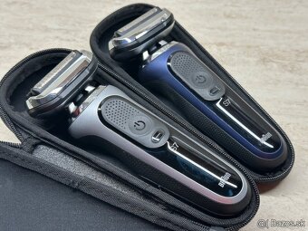 Braun Series 7 - 5