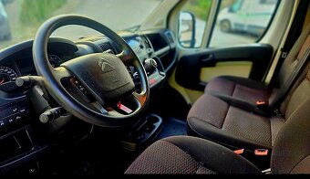 CITROEN JUMPER L2H2 - PREDAJ AJ NA SPLÁTKY - 5