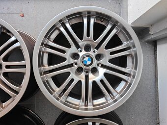 BMW e46 M3 R18 - 5