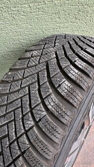 Winter wheels and tyres (new) - 5