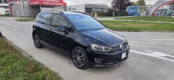 VW Sportsvan 2.0Tdi All star 150PS - 5