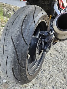 HONDA CBR 600 F Sport - 5