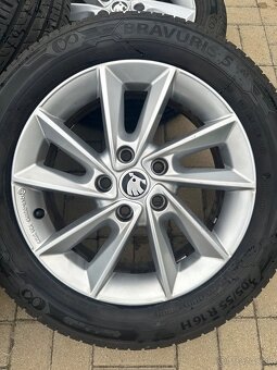 Minoris 16" Octavia III - 5