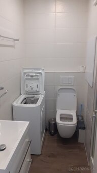 1-izbový byt (41 m²) s lodžiou v Účku, B. Bystrica - Sásová - 5