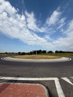 Predaj pozemok Sliač - 5