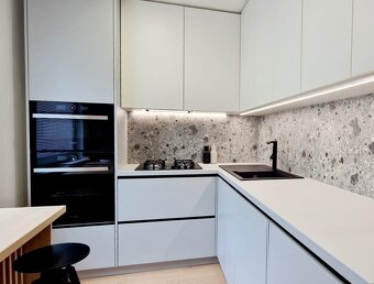 Pripravujeme do ponuky 2 izbový byt - 5