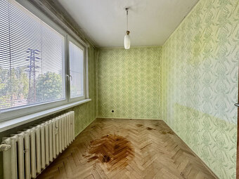 Predáme 3 izbový byt, Martin - Záturčie, LEN V R2 SK. - 5