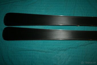 dámske lyže Rossignol Experience 152 cm - 5