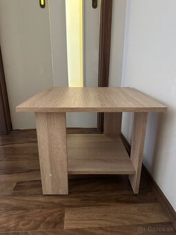 Konferenčný stolik - 5