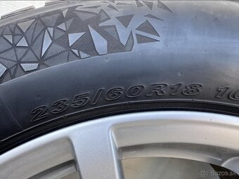 235/60 r18 5x112 zimne - 5