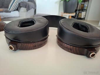 SASH TRES 45 OHM - 5