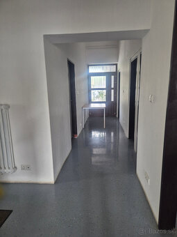 OBCHODNÉ / KANCELÁRSKE PRIESTORY v Prešov - 5