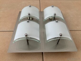 Stropné svietidlo Barbados 4xG9/40W/230V - 5