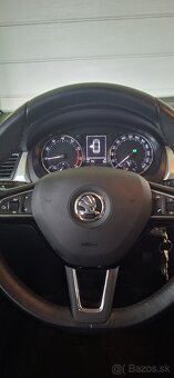 Škoda rapid 1.2 TSI DSG - 5