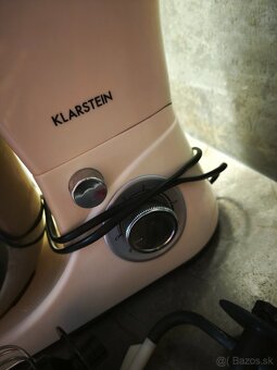 Mixér klarstein - 5