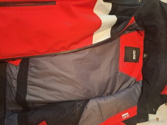 Lyžiarska vetrovka KOLMAR veľ. 152 - 5