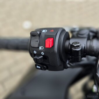 Kawasaki Ninja 500 model 2026 - 5