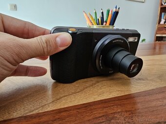 Motorola Moto Z2 Play + Hasselblad True Zoom - 5