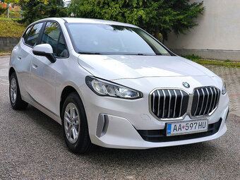 BMW 218d Active Tourer 2024 1.majiteľ (Možný odpočet DPH) - 5