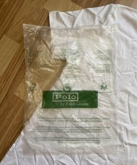 Pánske tričko Polo Ralph Lauren - 5