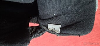 Predám korčule zn. SPARTAN - 5