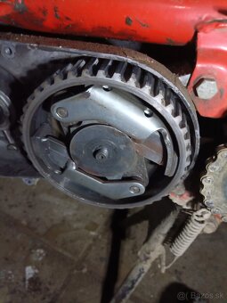 Babetta- Opravy -Servis - 5