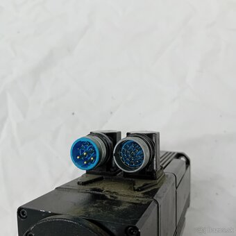 Mavilor servo motor - 5