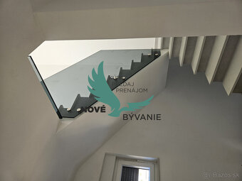 EXKLUZÍVNA PRÍLEŽITOSŤ LUXUSNÁ MESTSKÁ VILA S BAZÉNOM - VRS - 5