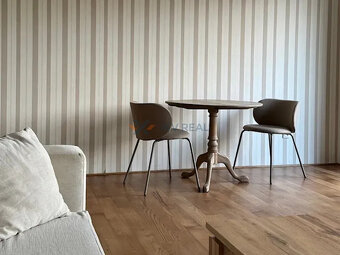 Dvojizbový byt s dvoma terasami a garážou - Ružinov / Trnávk - 5