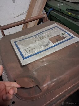 Paperove bundy Dynafit, Zajo - 5