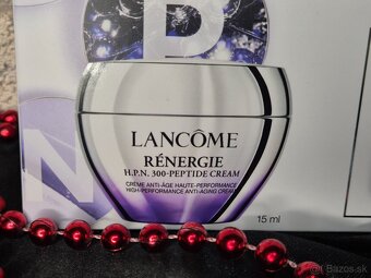 LANCOME - luxusní dárková sada se 4 produkty - 5