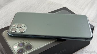 Predám iPhone 11 PRO MAX - 5