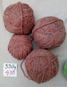 Zbytky rôznej vlny - 5