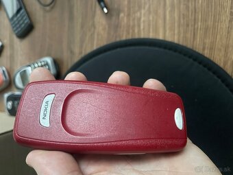 Nokia 3410 2 kusy - 5