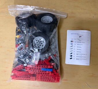 Lego technic - 5