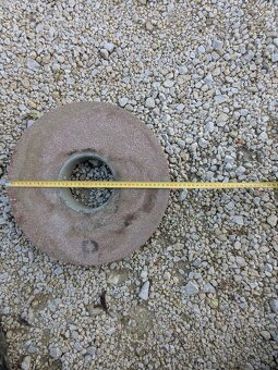 Predám brúsne kotúče - 5