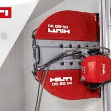 Rezanie betónu, panelu, jadrové vŕtanie - 5